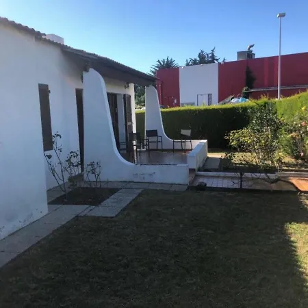 Maison Les Sables-d'olonne, 4 Pieces, 7 Personnes - Fr-1-427-108 * Les Sables-dʼOlonne