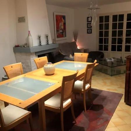 Willa Maison Les Sables-d'olonne, 4 Pieces, 7 Personnes - Fr-1-427-108 Les Sables-dʼOlonne